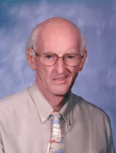 Larry John Stueber